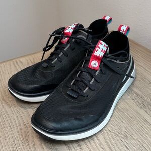 BALA Twelves Black Size 6